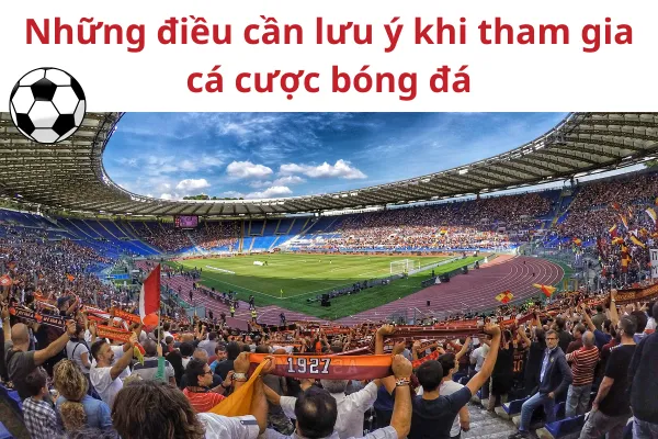 Hướng dẫn chi tiết cách tham gia cá cược bóng đá tại mb66