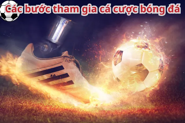 Hướng dẫn chi tiết cách tham gia cá cược bóng đá tại mb66