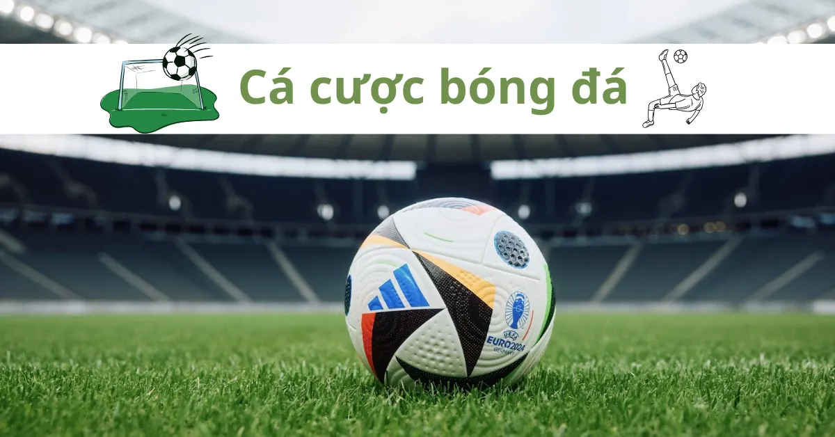 Hướng dẫn chi tiết cách tham gia cá cược bóng đá tại mb66