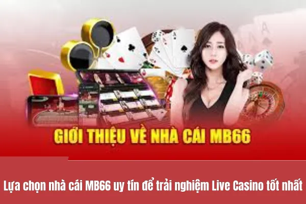 nhà cái MB66
