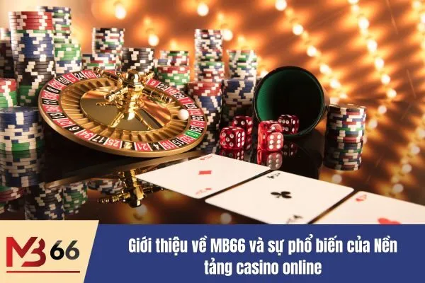Nền tảng Casino Online