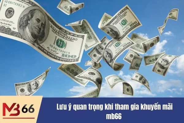 khuyến mãi mb66