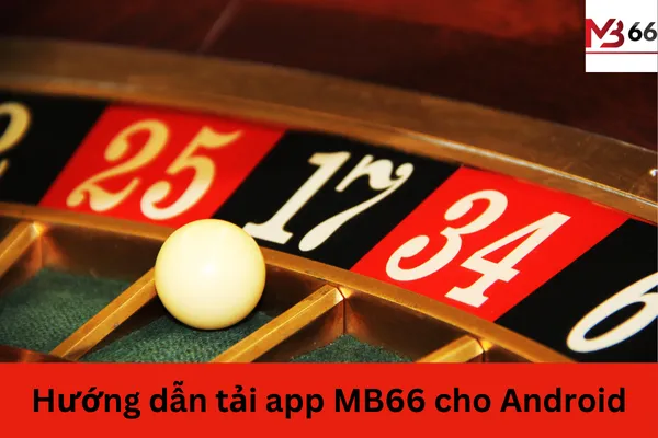 Tải App MB66