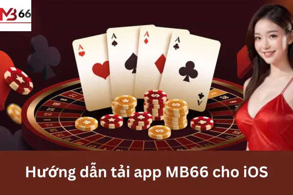 Tải App MB66