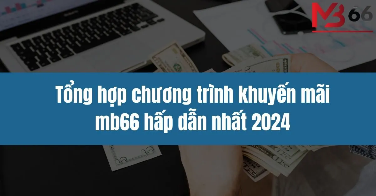 khuyến mãi mb66