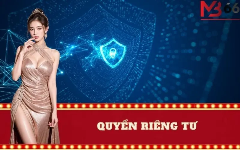 Quyền riêng tư